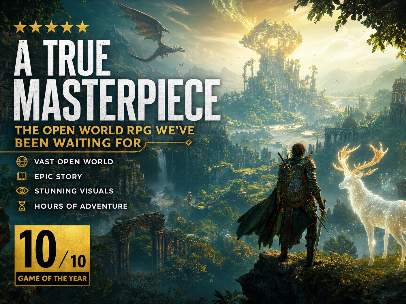 Aetheria Chronicles review